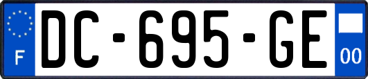 DC-695-GE