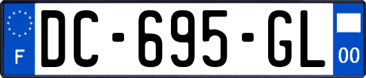 DC-695-GL