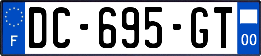 DC-695-GT