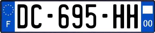 DC-695-HH