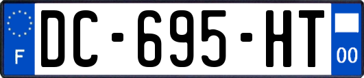 DC-695-HT