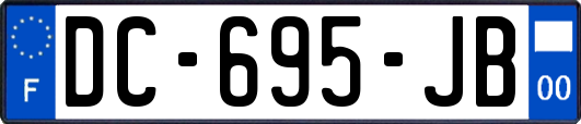 DC-695-JB