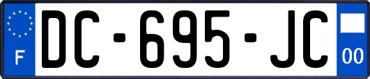 DC-695-JC