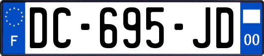 DC-695-JD