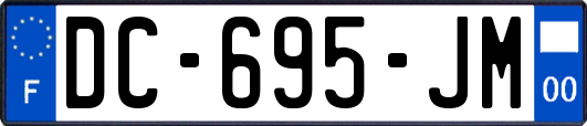 DC-695-JM