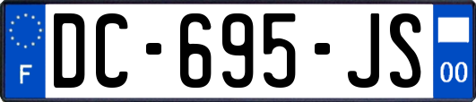 DC-695-JS