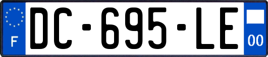 DC-695-LE