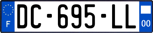 DC-695-LL