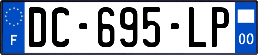 DC-695-LP