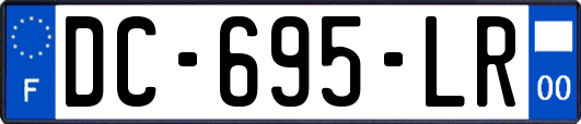 DC-695-LR