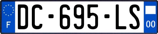 DC-695-LS