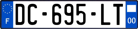 DC-695-LT