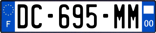 DC-695-MM