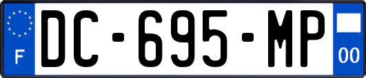 DC-695-MP
