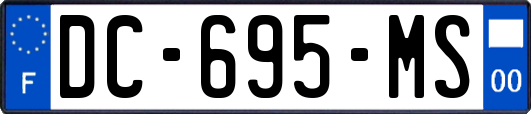 DC-695-MS