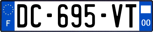 DC-695-VT