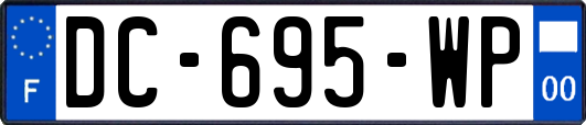 DC-695-WP