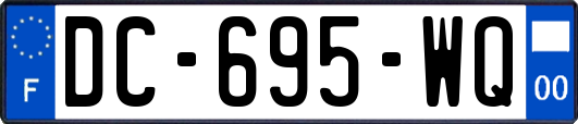 DC-695-WQ
