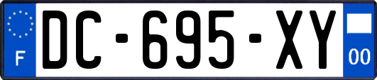 DC-695-XY