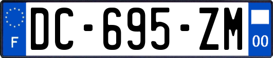 DC-695-ZM