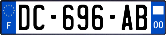 DC-696-AB