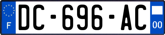 DC-696-AC