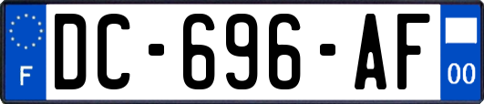 DC-696-AF