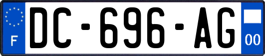 DC-696-AG