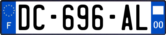 DC-696-AL