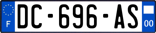 DC-696-AS