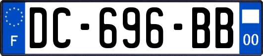 DC-696-BB