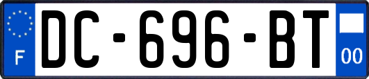 DC-696-BT