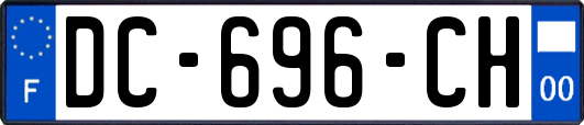 DC-696-CH