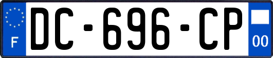 DC-696-CP