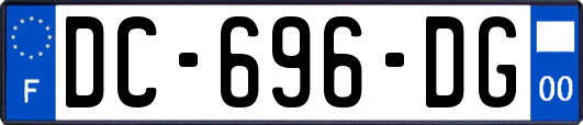 DC-696-DG