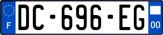 DC-696-EG