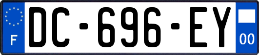 DC-696-EY