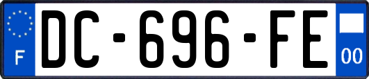 DC-696-FE