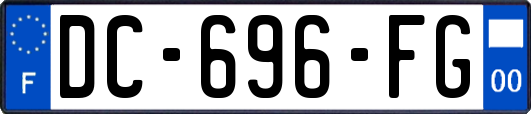 DC-696-FG
