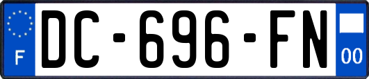 DC-696-FN