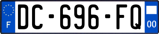 DC-696-FQ