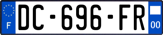 DC-696-FR