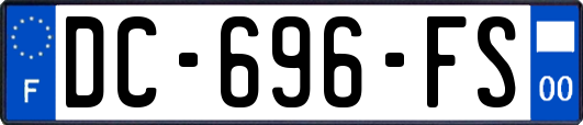 DC-696-FS