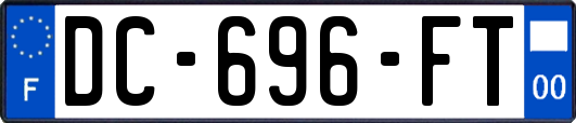 DC-696-FT