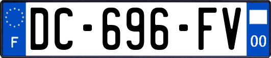 DC-696-FV