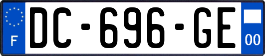 DC-696-GE