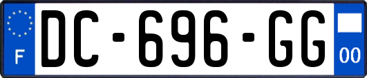 DC-696-GG