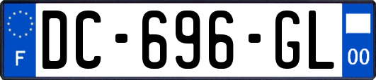 DC-696-GL