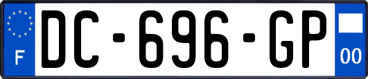 DC-696-GP