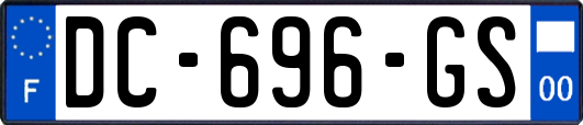 DC-696-GS